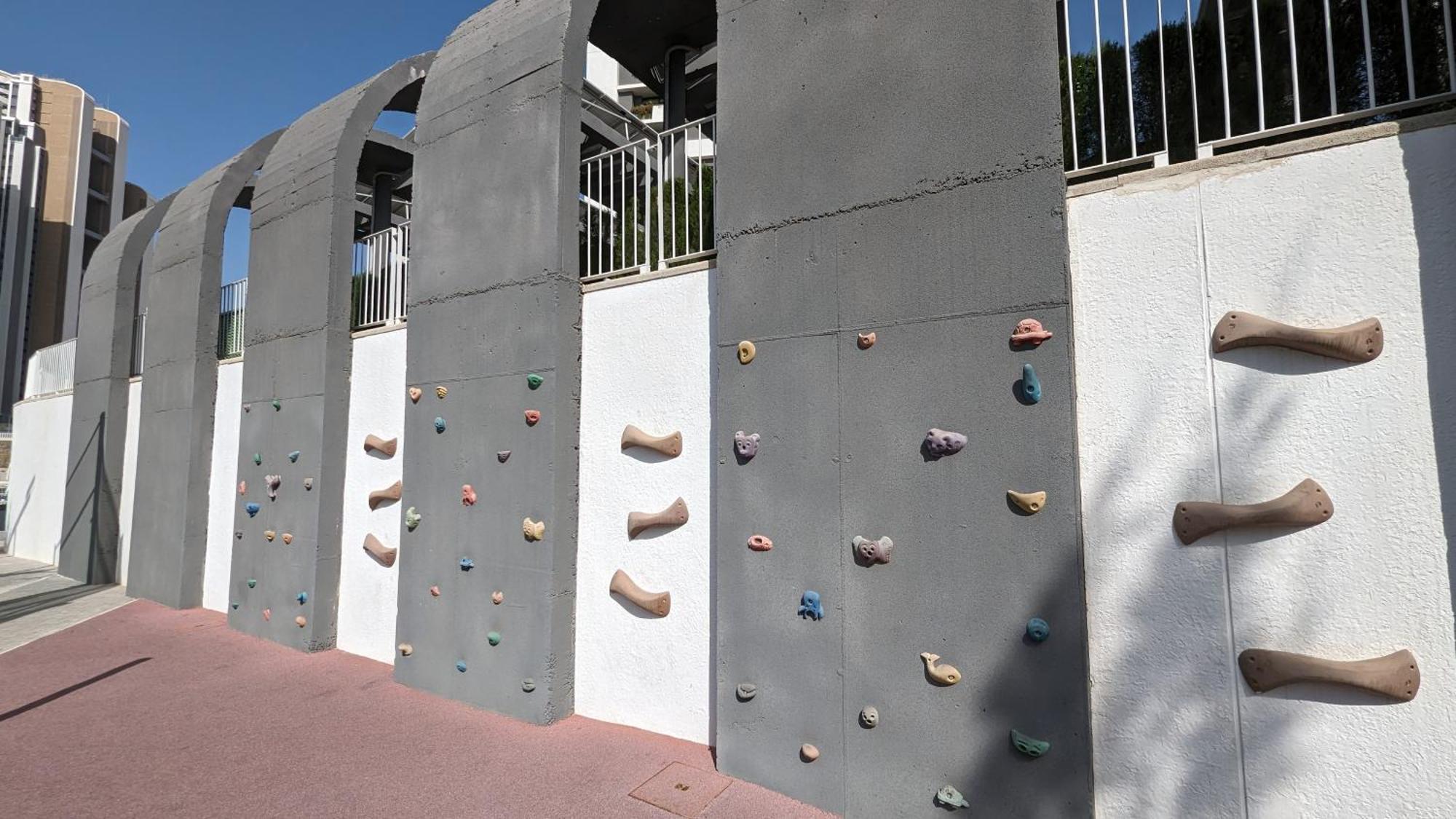 Sunset Waves Retreat Apartment Benidorm Exterior photo